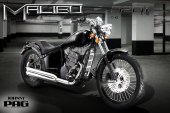 2013 Johnny Pag Malibu 320i photo